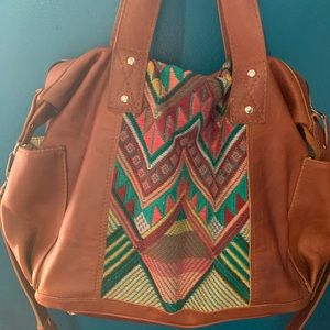 Nena & Co CDB H&S Handbag